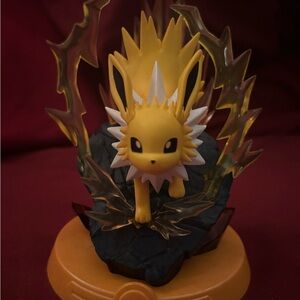 Pokemon Jolteon Action Figure